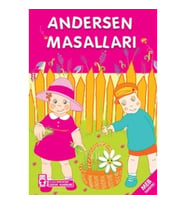 Andersen Masalları