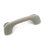 Renault Megane Scenic MK2 Clio MK3 için Açık Bej-Gri Tavan El Tutamağı 8200174109