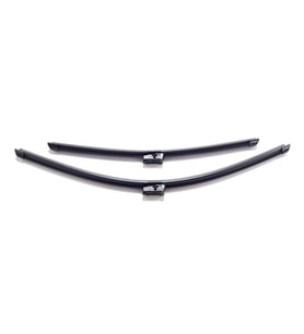 Volvo C70 2007-2013 Ön Cam Silecek Takımı Silgeç Seti Seti 65x48cm