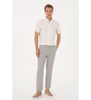 Us. Polo Assn. Erkek Pantolon (Mavi)