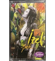 (Plak Değildir KASET tir) İzel Şak Kaset