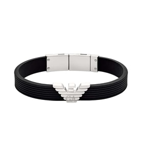 Emporio Armani AJEGS3168-040 Erkek Bileklik