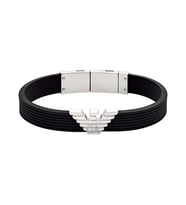 Emporio Armani AJEGS3168-040 Erkek Bileklik