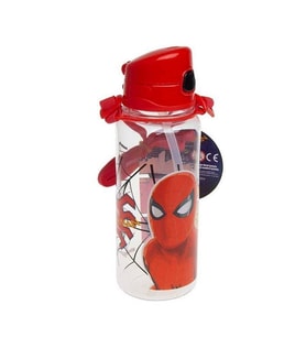 SPİDERMAN MATARA