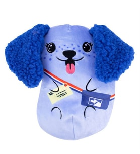 Dogs vs Squirls Chonks Seri V2003CEP/V2042