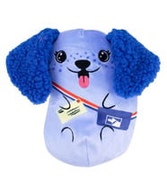 Dogs vs Squirls Chonks Seri V2003CEP/V2042