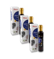 Balen Çörek Otu Yağı Soğuk Pres 3 x 250 ml