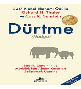 Dürtme
