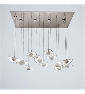 Vitale Opalite Avize AY.VTCL-2342