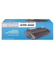 Tonersepeti Sagem CTR-340 Orjinal Toner