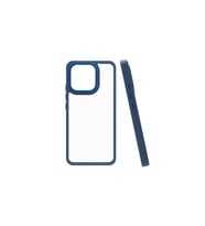 Xiaomi Mi 13 Uyumlu Kılıf Zore Flora Kapak