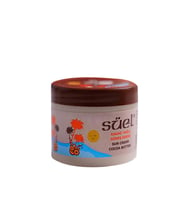 Süel Kakao Yağlı Bronzlaştırıcı Güneş Kremi 40 ML