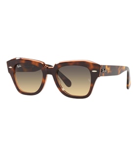 Ray-Ban RB2186-1324BG 49 Unisex Güneş Gözlüğü