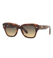 Ray-Ban RB2186-1324BG 49 Unisex Güneş Gözlüğü