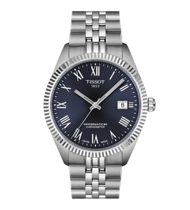Tissot Ballade Powermatic 80 T1564081104300 Otomatik Erkek Kol Saati T156.408.11.043.00