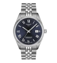 Tissot Ballade Powermatic 80 T1564081104300 Otomatik Erkek Kol Saati T156.408.11.043.00