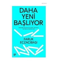 Daha Yeni Başlıyor: Geleceğin Dünyasında Esneklik, Yakınsama, Ağ Yapısı Ve Karanlık Taraf