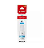 Canon GI-41C Mürekkep Orj. Mavi, G1420, G2420, G3420 (70ml)
