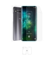 TCL 10 PRO Full Body Koruyucu Poliüretan Film Wrapsol
