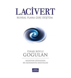 Lacivert