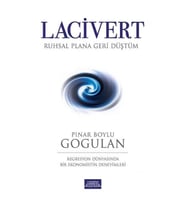 Lacivert
