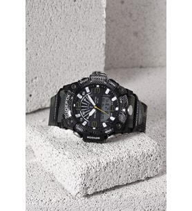 Joefox Erkek Kol Saati Dijital Analog Slıkon Kordon 1232