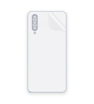 SChitec Xiaomi 9 Lite Uyumlu Arka Yüzey Hidrojel Koruyucu Film
