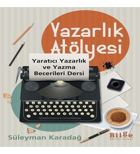 Yazarlık Atölyesi