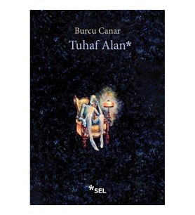 Tuhaf Alan