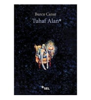 Tuhaf Alan