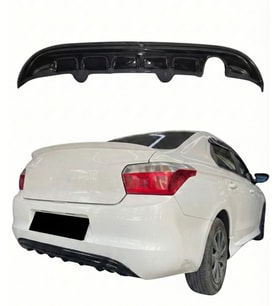Citroen C Elysee Difüzör (Plastik) (Standart)