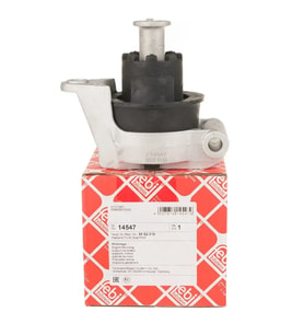 FEBI MARKA MOTOR TAKOZU OPEL ASTRA G/H/ZAFIRA A/B ARKA (Standart)