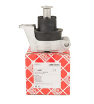 FEBI MARKA MOTOR TAKOZU OPEL ASTRA G/H/ZAFIRA A/B ARKA (Standart)