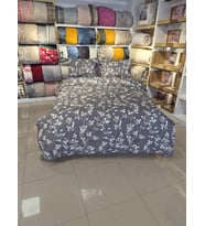 ETEHOMETEX %100 Pamuk Nevresim Takımı ÇİFT KİŞİLİK