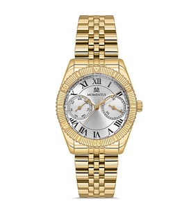 MOMENTUS CS389G-02SG KADIN KOL SAATİ