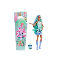 Barbie Pop Reveal Bubble Tea Serisi Htj21