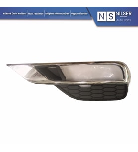 Honda Crv Sis Lamba Kapak Sol 2015-2018