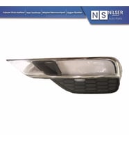 Honda Crv Sis Lamba Kapak Sol 2015-2018