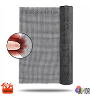 Aletçantam Sinek Teli 80CM x 400CM Sineklik Tülü Fiberglass (Güneşe Dayanıklı)