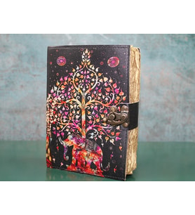 Deri Defter Ksk3141