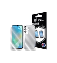Samsung Galaxy A16 için IPG Hydrogel Tam Kaplama (Ekran+Arka Koruma))