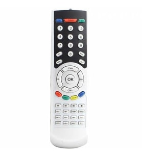 Korax İpbox Hd Uydu Kumandası