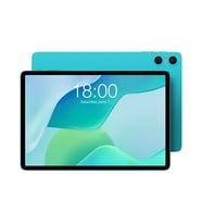 Teclast Tablet P33 3/64 GB 10.1" Mavi (Resmi Distribütör Garantili)