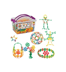 Dede Kelebek Puzzle Eğitici Blok Eğitici Zeka Geliştirici Oyuncak 01906