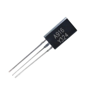 Entegre Devre 2SA 916