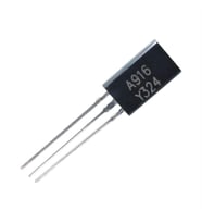 Entegre Devre 2SA 916
