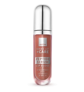 Peptit Serum Lip Gloss Juicy Peach