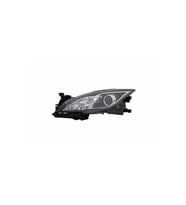 MAZDA 6 ÖN FAR ELEKTRİKLİ MOTORLU BRAKETLİ SOL 2009- GV7D-51-0L0D