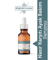 Nasır Karşıtı Ayak Bakım Serumu 30 ml