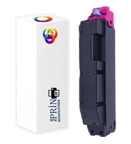 Kyocera Ecosys M6230CIDN TK-5270 Kırmızı Muadil Toner 6 Bin Baskı